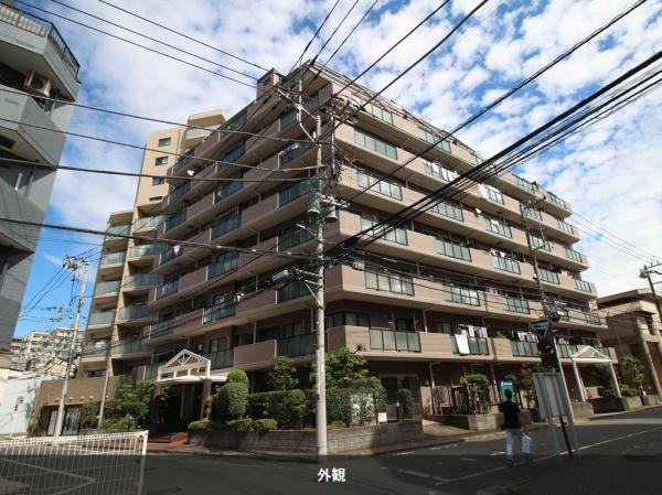 イトーピア船堀