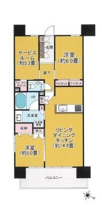 オークプレイス小岩