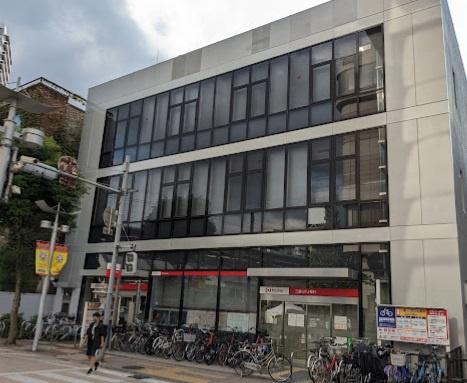 オークプレイス小岩(三菱UFJ銀行小岩支店)