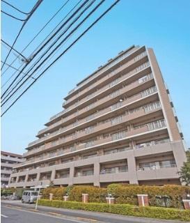 デュークコート小岩