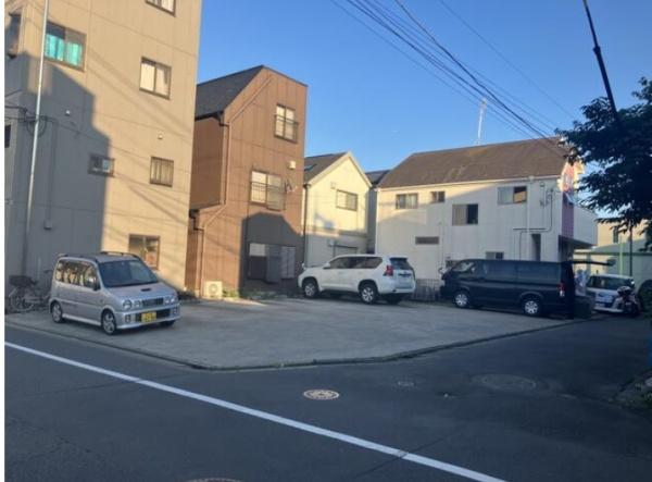 葛飾区西水元５丁目の売土地