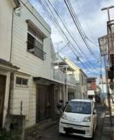 葛飾区四つ木４丁目の土地