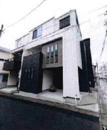 葛飾区立石８丁目の新築一戸建