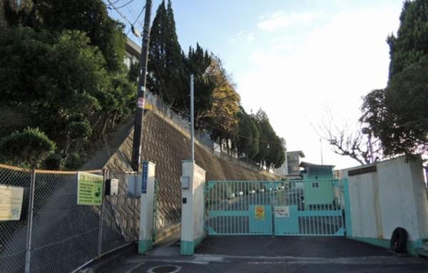 ライツシティ東寝屋川弐番館(寝屋川市立梅が丘小学校)
