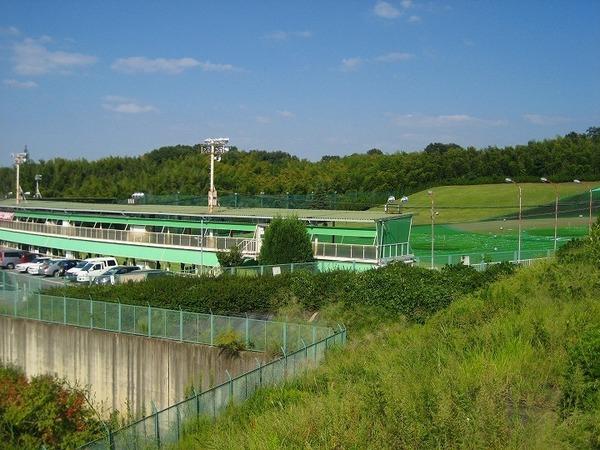ライツシティ東寝屋川弐番館(星田ゴルフセンター)