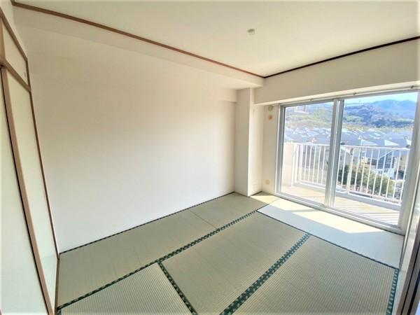 ライツシティ東寝屋川弐番館