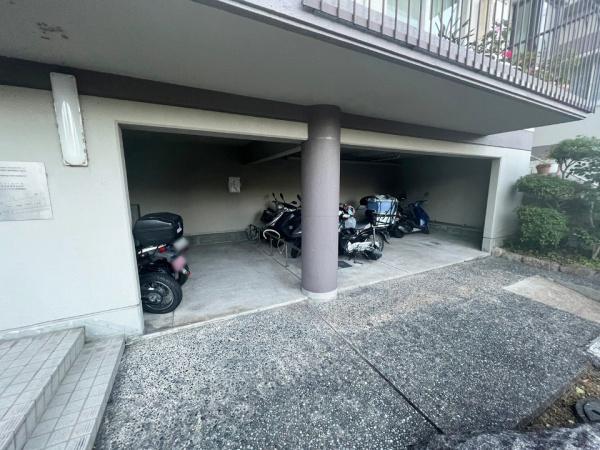パークヒルズくすのき坂