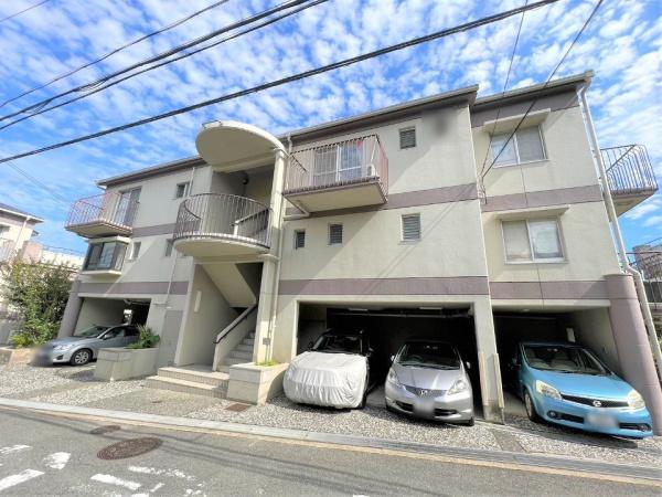 パークヒルズくすのき坂