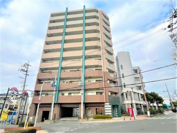ロジュマン忍ヶ丘ステーションプレイス