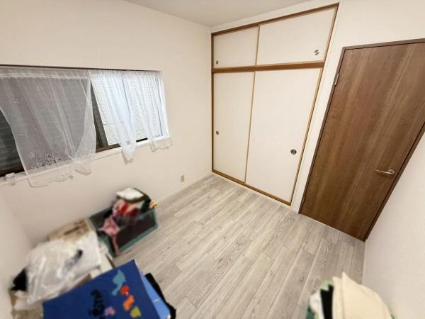 四條畷市雁屋北町の中古一戸建て