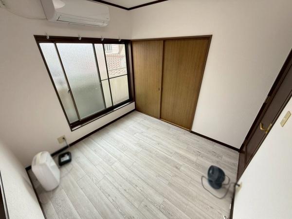 四條畷市雁屋北町の中古一戸建て