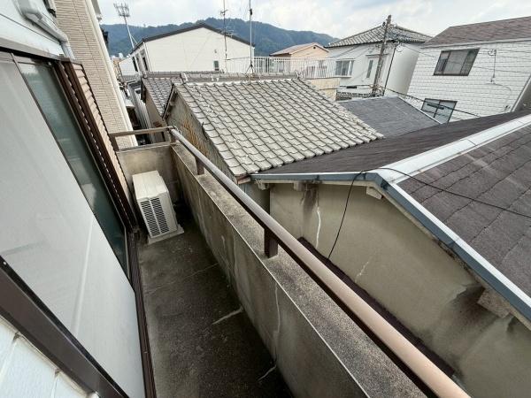 四條畷市雁屋北町の中古一戸建て