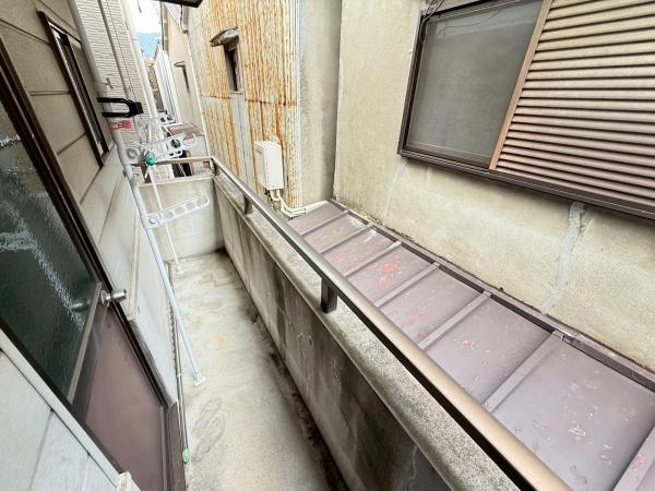 四條畷市雁屋北町の中古一戸建て