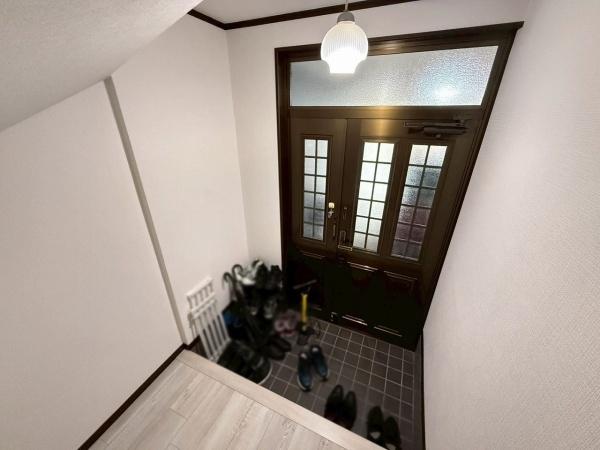 四條畷市雁屋北町の中古一戸建て