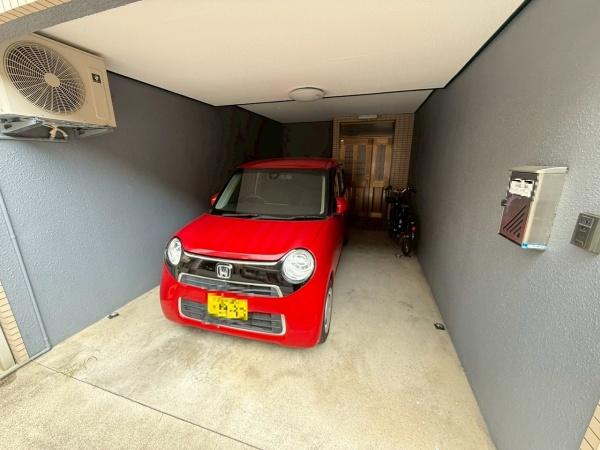 四條畷市雁屋北町の中古一戸建て
