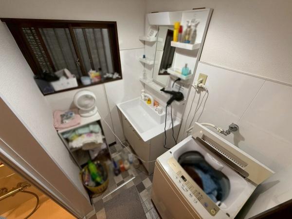 四條畷市雁屋北町の中古一戸建て
