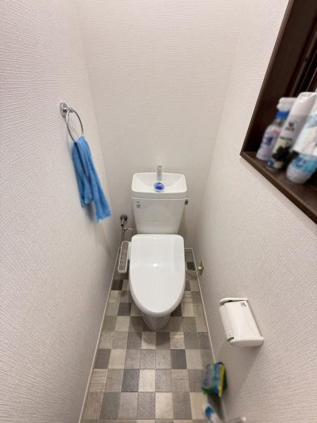 四條畷市雁屋北町の中古一戸建て