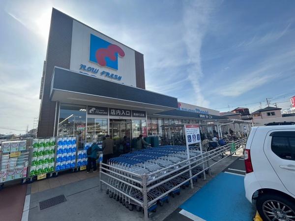 大東市北条６丁目の中古一戸建て(万代南津の辺店)
