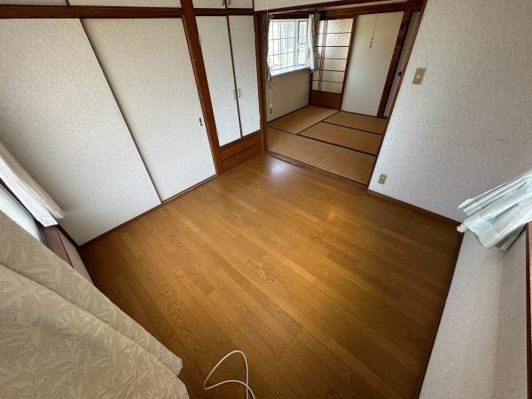 大東市北条６丁目の中古一戸建て
