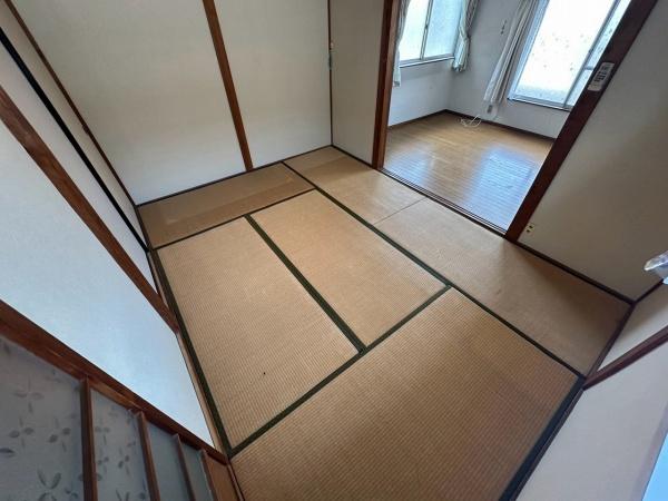 大東市北条６丁目の中古一戸建て