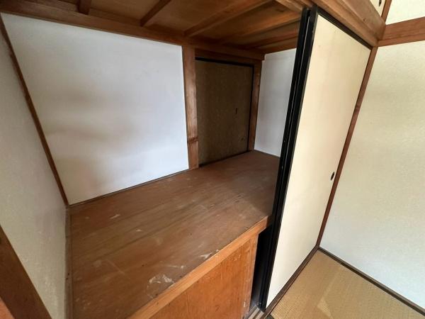 大東市北条６丁目の中古一戸建て