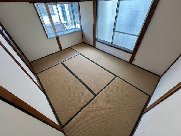 大東市北条６丁目の中古一戸建て