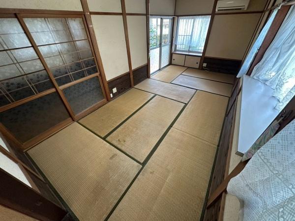 大東市北条６丁目の中古一戸建て