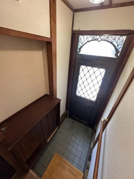 大東市北条６丁目の中古一戸建て