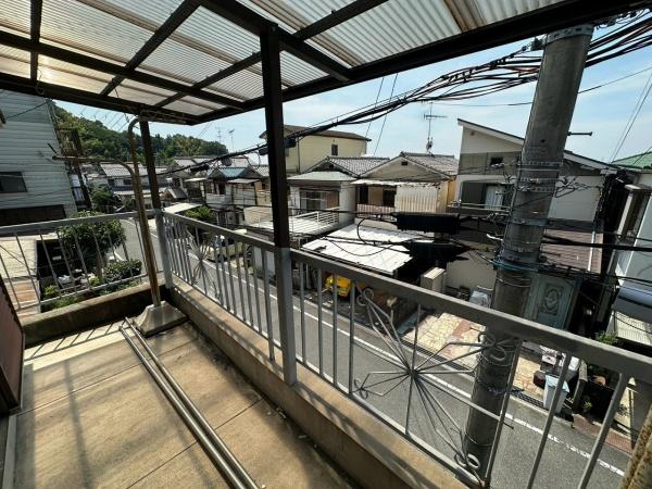 大東市北条６丁目の中古一戸建て
