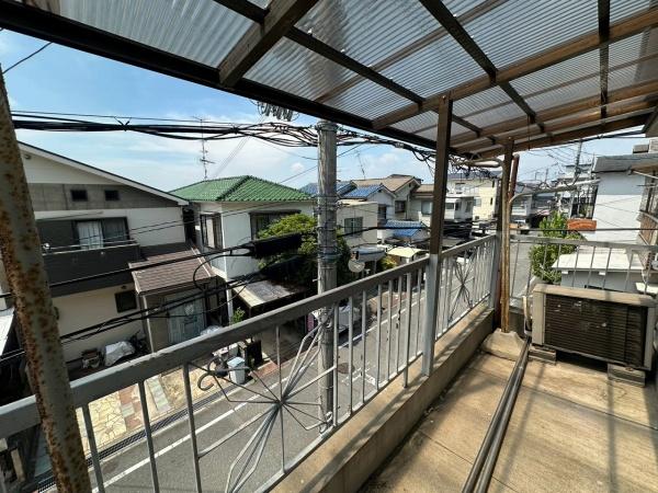 大東市北条６丁目の中古一戸建て