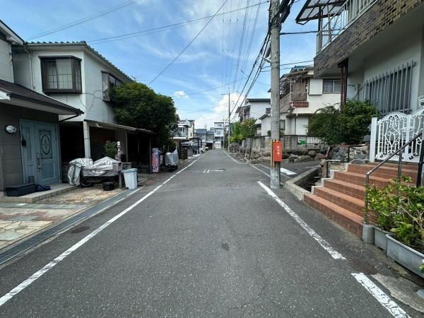 大東市北条６丁目の中古一戸建て
