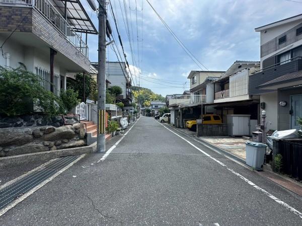 大東市北条６丁目の中古一戸建て