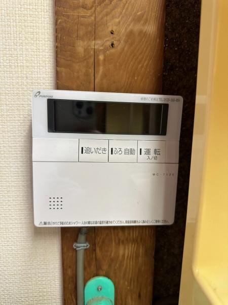 大東市北条６丁目の中古一戸建て