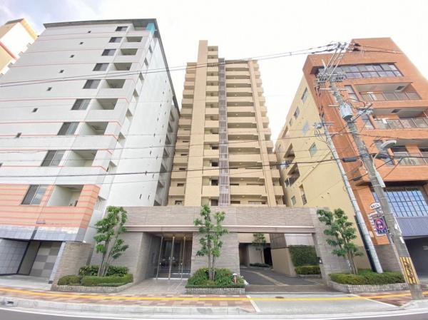 コスモ住道駅前
