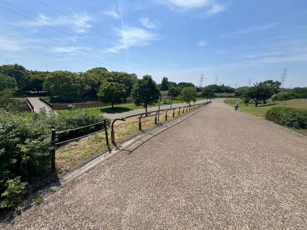 大東市三箇3丁目の中古一戸建て(深北緑地)