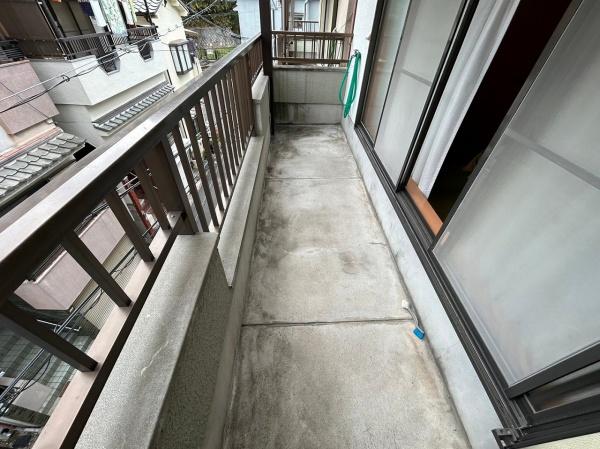 四條畷市南野２丁目の中古一戸建て