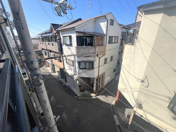 四條畷市中野３丁目の中古一戸建て