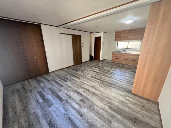 四條畷市中野３丁目の中古一戸建