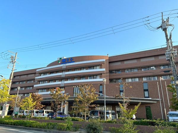 グランドメゾン四條畷(畷生会脳神経外科)