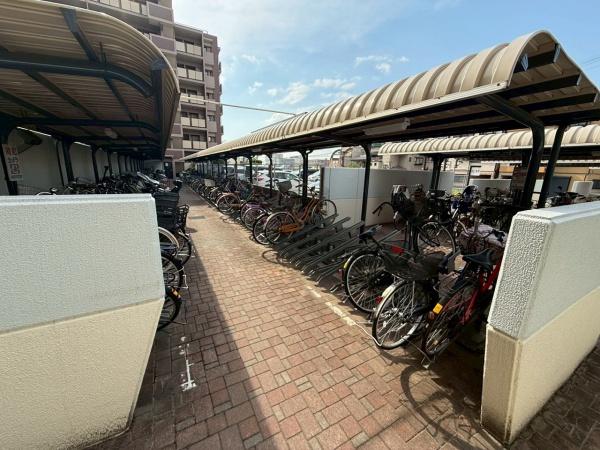 グランドメゾン四條畷