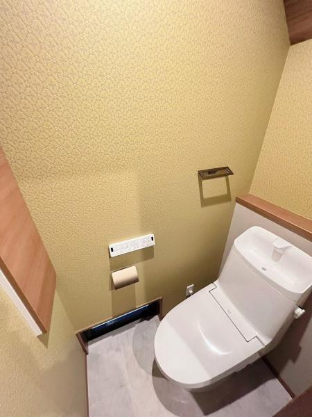 大東市幸町の中古一戸建て
