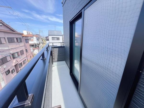 大東市幸町の中古一戸建て