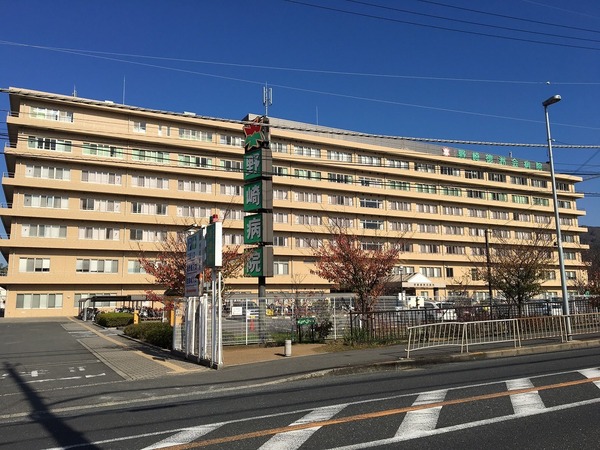 大東市幸町の中古一戸建て(医療法人徳洲会野崎徳洲会病院)
