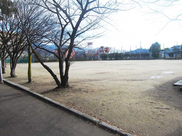 大東市幸町の中古一戸建て(大東公園)