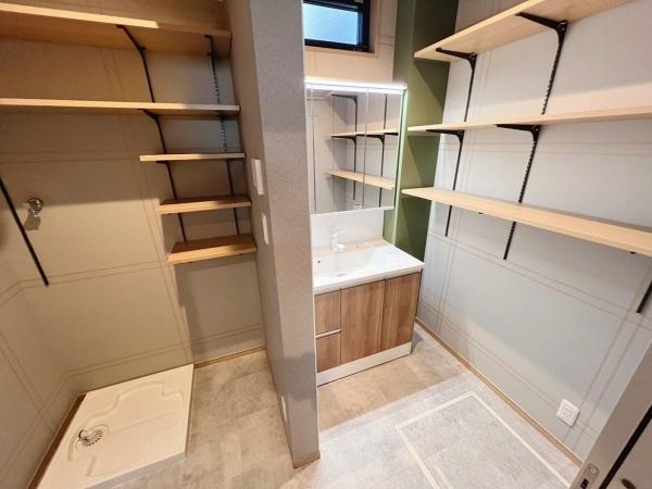 大東市幸町の中古一戸建て