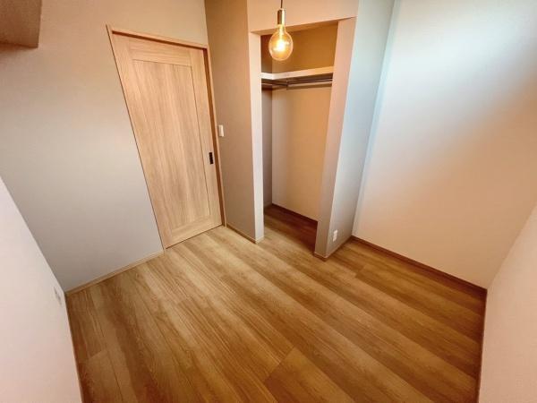 大東市幸町の中古一戸建て