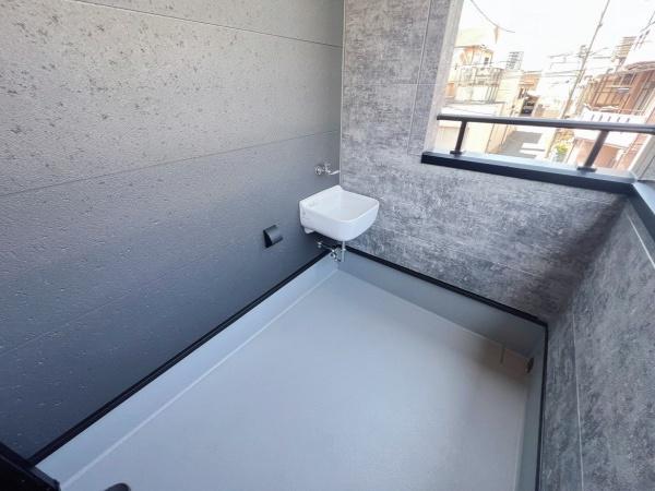 大東市幸町の中古一戸建て