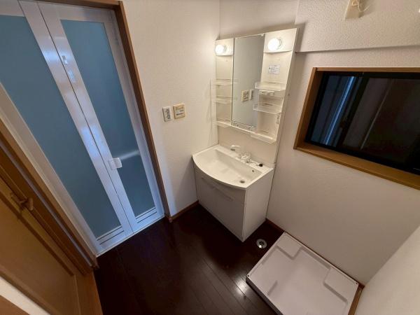 四條畷市中野本町の中古一戸建て