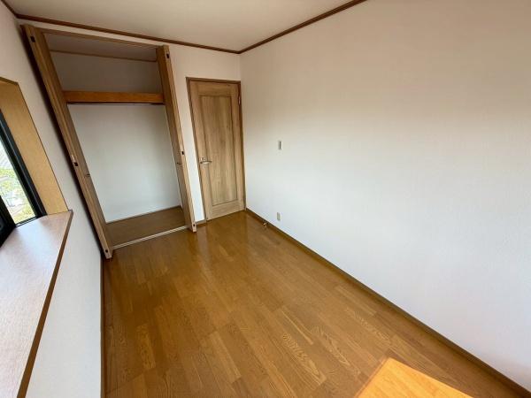 四條畷市中野本町の中古一戸建て