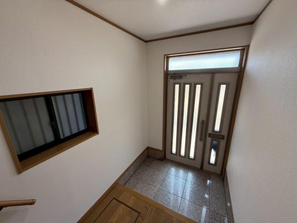 四條畷市中野本町の中古一戸建て